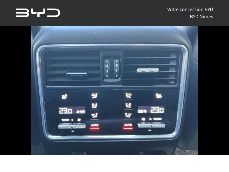 Photo 8 de l’annonce de PORSCHE Cayenne d’occasion à vendre à NIMES