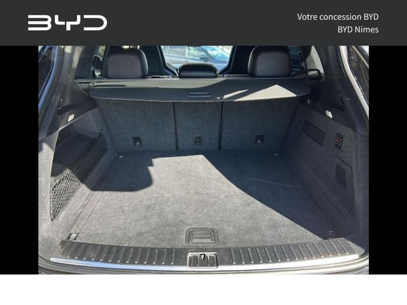 Photo 11 de l’annonce de PORSCHE Cayenne d’occasion à vendre à NIMES