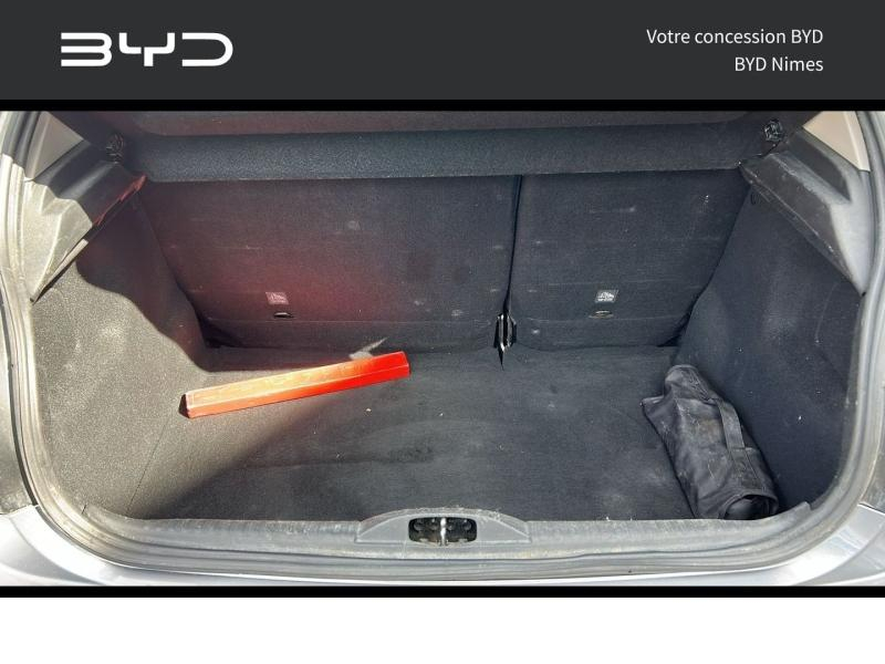 Photo 7 de l’annonce de CITROEN C3 d’occasion à vendre à NIMES