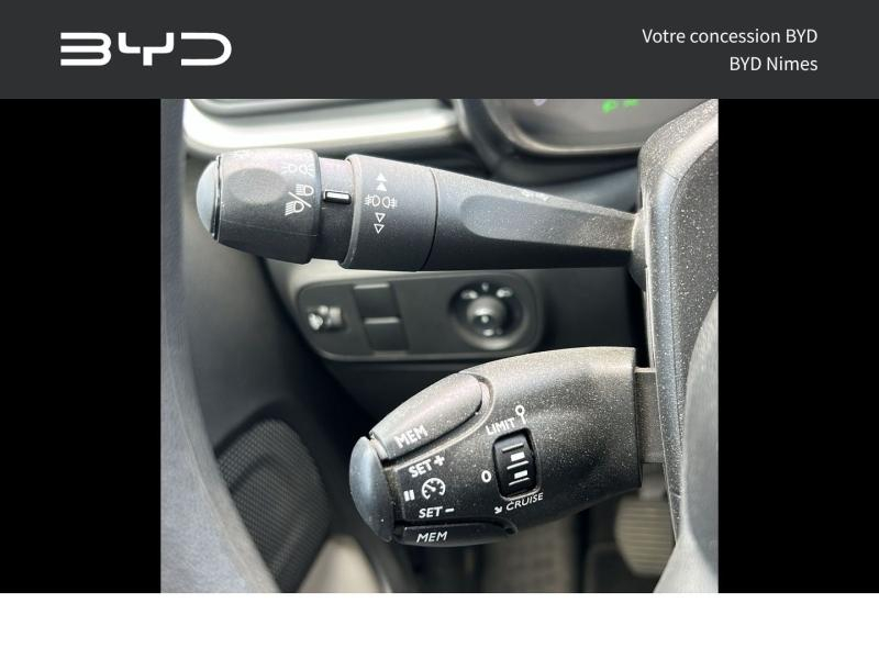 Photo 10 de l’annonce de CITROEN C3 d’occasion à vendre à NIMES