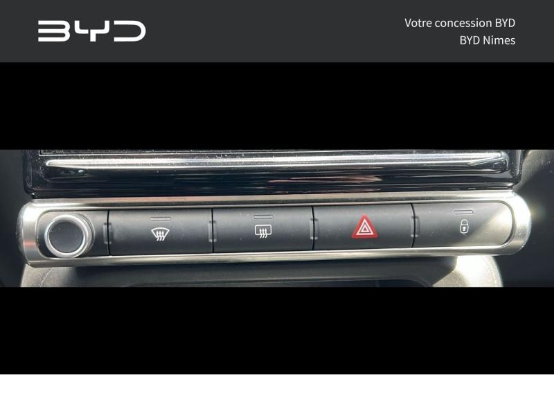 Photo 17 de l’annonce de CITROEN C3 d’occasion à vendre à NIMES