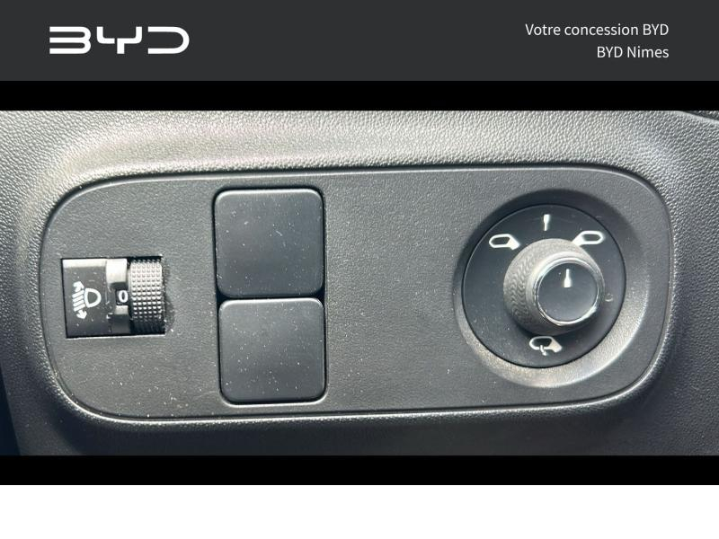 Photo 18 de l’annonce de CITROEN C3 d’occasion à vendre à NIMES