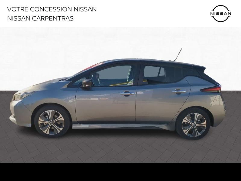 Photo 4 de l’annonce de NISSAN Leaf d’occasion à vendre à BOLLÈNE