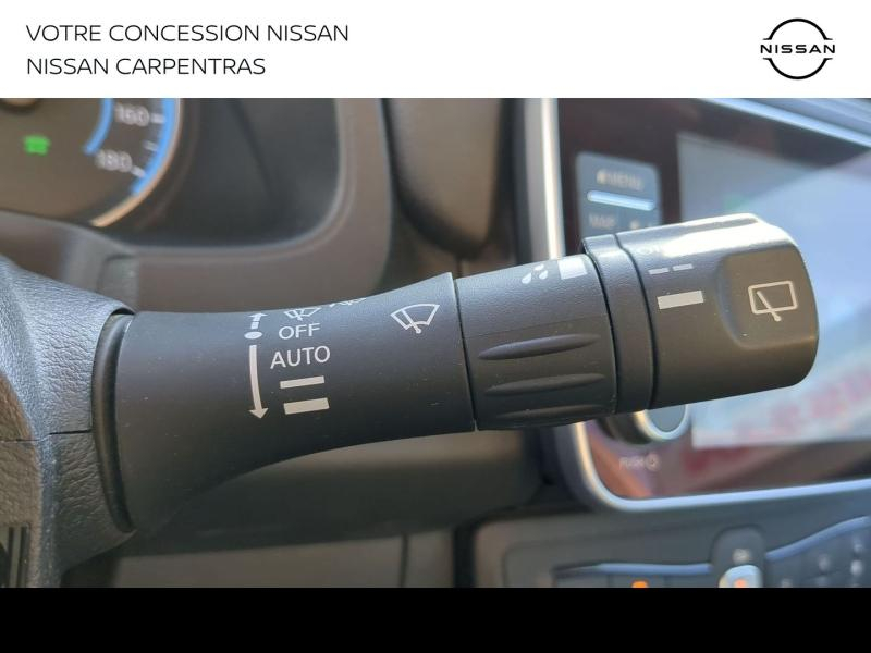 Photo 20 de l’annonce de NISSAN Leaf d’occasion à vendre à BOLLÈNE