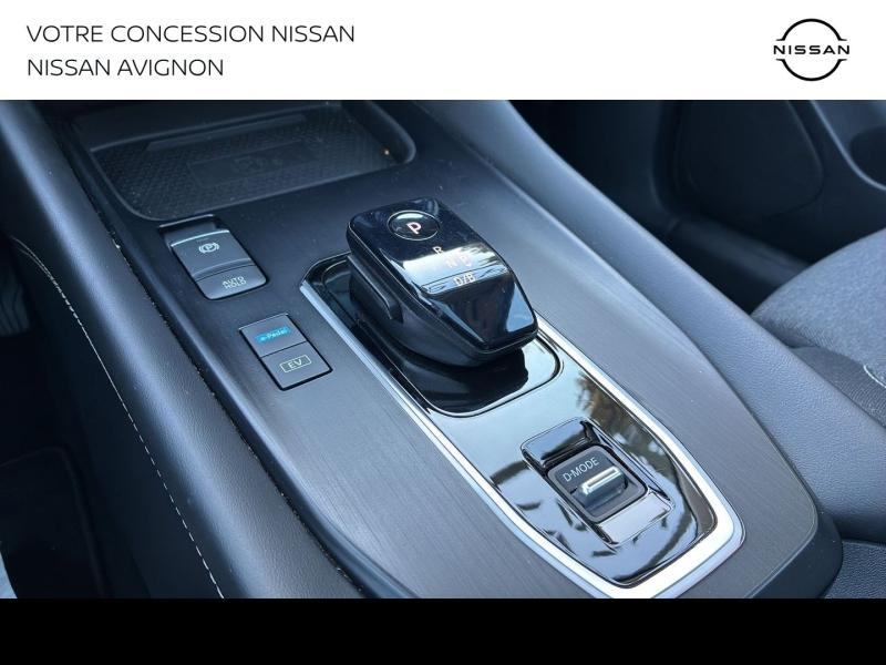 Photo 12 de l’annonce de NISSAN Qashqai d’occasion à vendre à BOLLÈNE