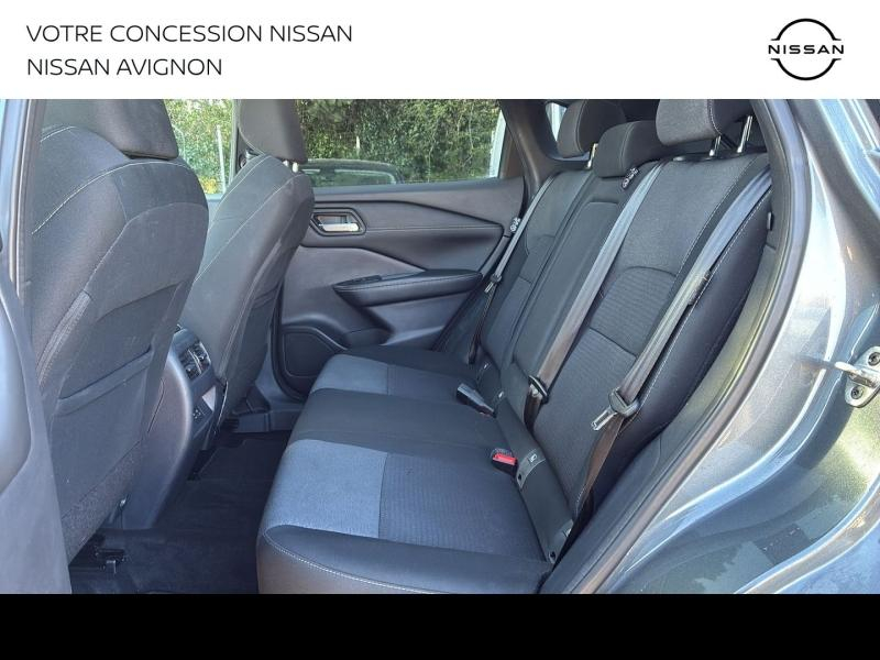 Photo 14 de l’annonce de NISSAN Qashqai d’occasion à vendre à BOLLÈNE