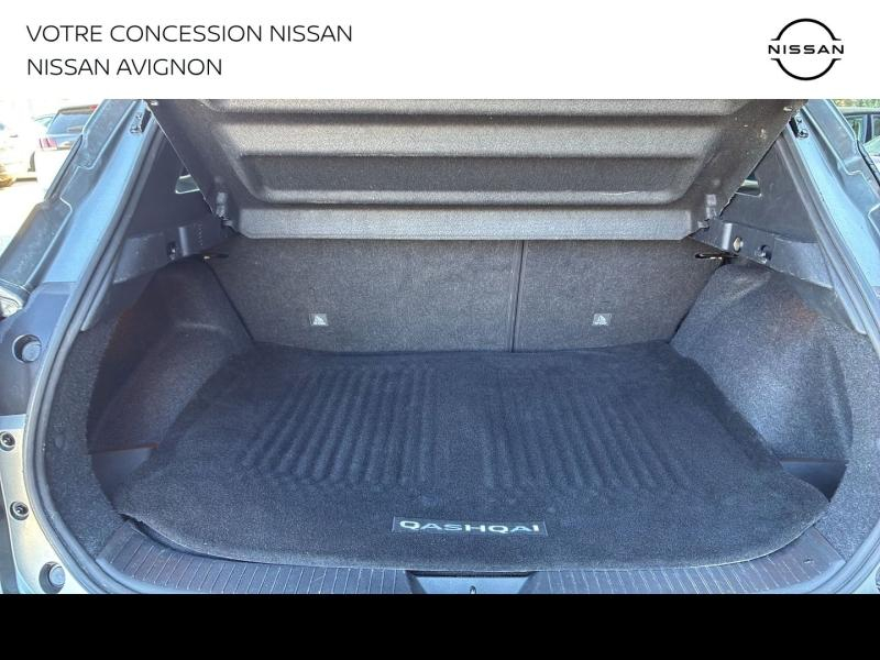 Photo 17 de l’annonce de NISSAN Qashqai d’occasion à vendre à BOLLÈNE