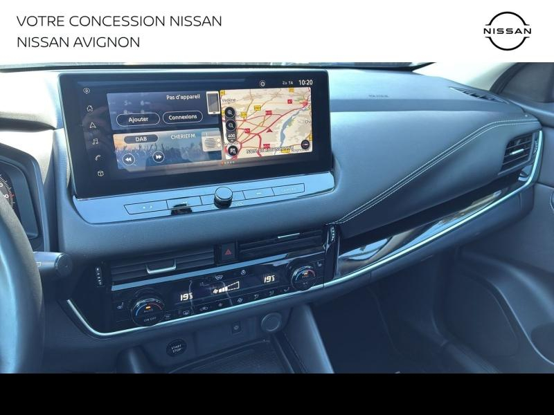 Photo 20 de l’annonce de NISSAN Qashqai d’occasion à vendre à BOLLÈNE