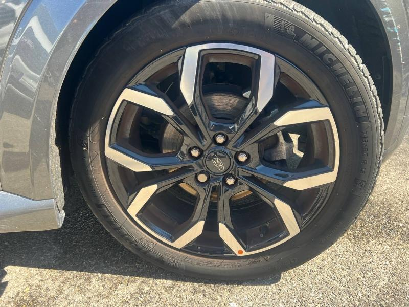 Photo 7 de l’annonce de FORD Puma d’occasion à vendre à TOULON