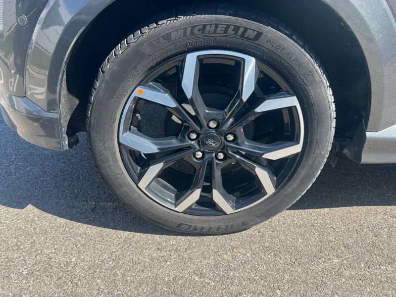 Photo 8 de l’annonce de FORD Puma d’occasion à vendre à TOULON