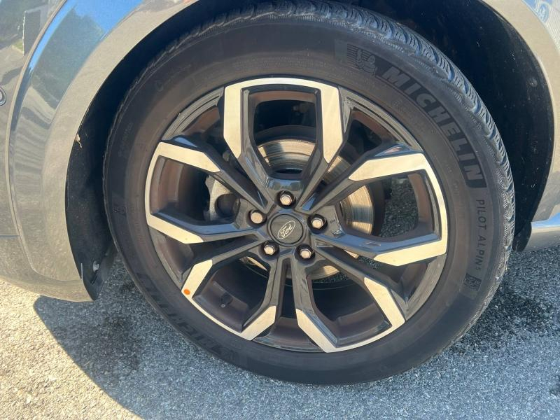 Photo 10 de l’annonce de FORD Puma d’occasion à vendre à TOULON