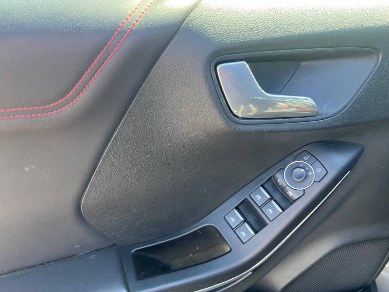 Photo 15 de l’annonce de FORD Puma d’occasion à vendre à TOULON