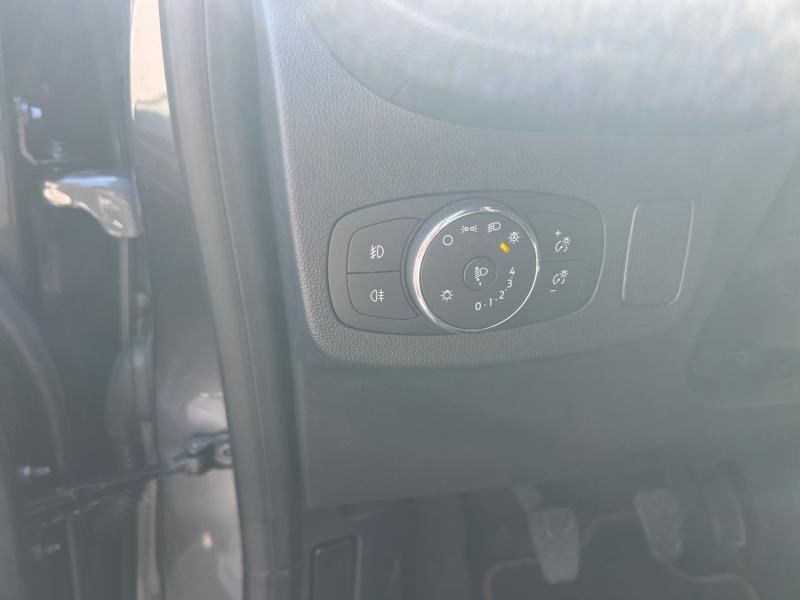 Photo 18 de l’annonce de FORD Puma d’occasion à vendre à TOULON