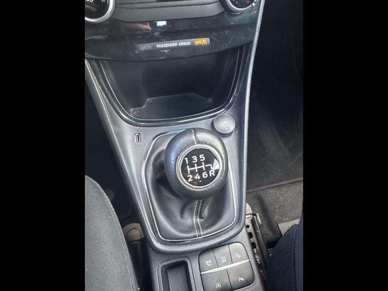 Photo 12 de l’annonce de FORD Puma d’occasion à vendre à TOULON