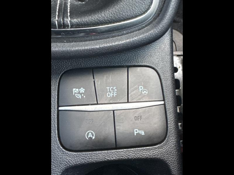 Photo 13 de l’annonce de FORD Puma d’occasion à vendre à TOULON