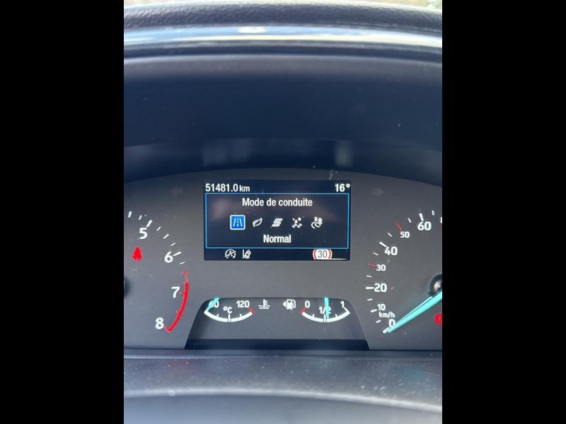 Photo 14 de l’annonce de FORD Puma d’occasion à vendre à TOULON