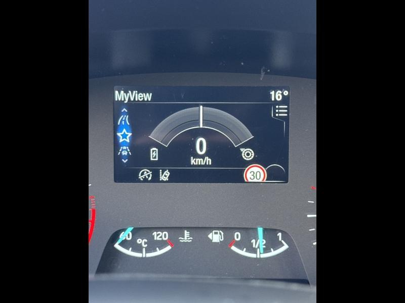 Photo 15 de l’annonce de FORD Puma d’occasion à vendre à TOULON