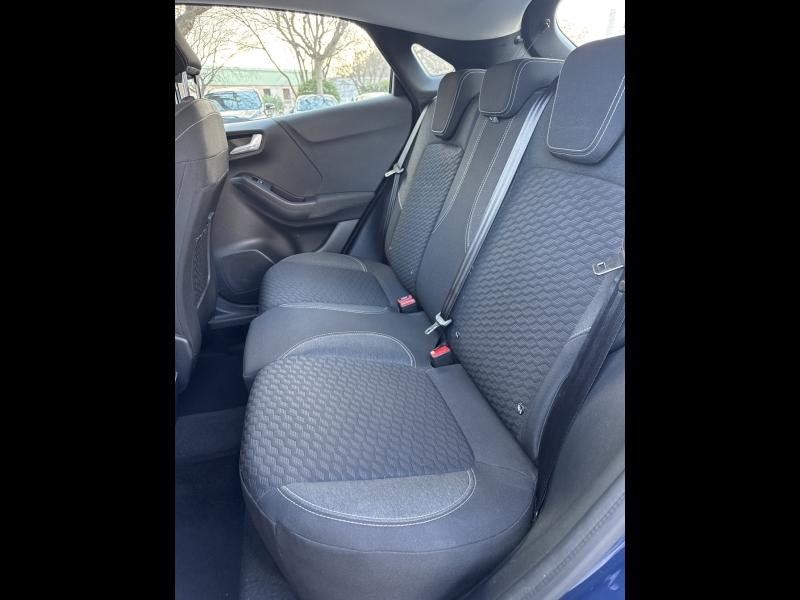 Photo 16 de l’annonce de FORD Puma d’occasion à vendre à TOULON