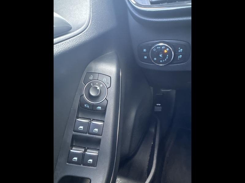 Photo 18 de l’annonce de FORD Puma d’occasion à vendre à TOULON