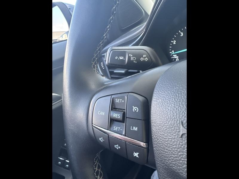 Photo 19 de l’annonce de FORD Puma d’occasion à vendre à TOULON