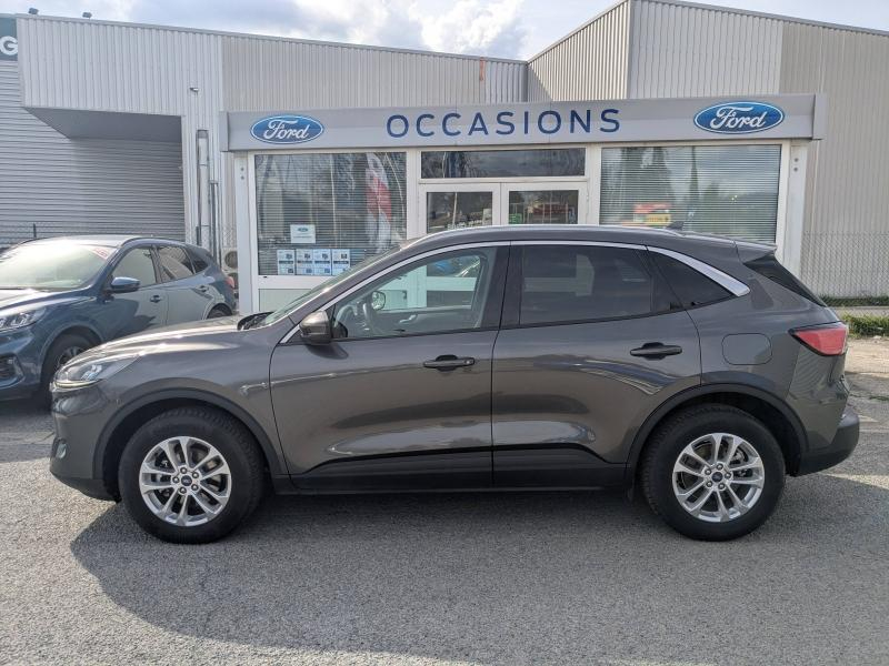 Photo 6 de l’annonce de FORD Kuga d’occasion à vendre à DRAGUIGNAN