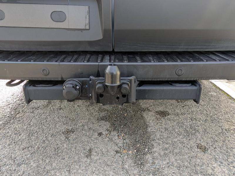 Photo 10 de l’annonce de FORD Transit 2T Fg VUL d’occasion à vendre à DRAGUIGNAN