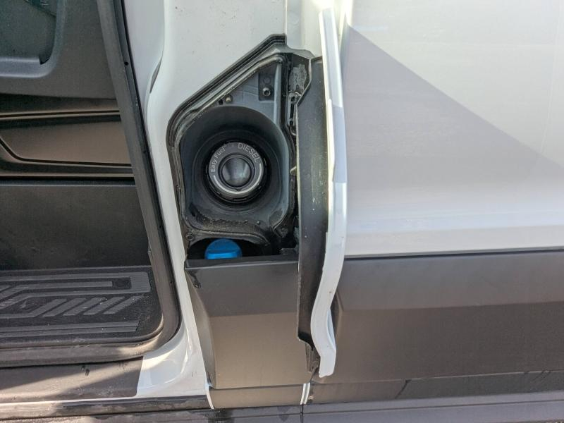 Photo 11 de l’annonce de FORD Transit 2T Fg VUL d’occasion à vendre à DRAGUIGNAN