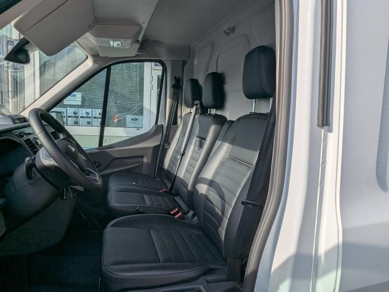 Photo 12 de l’annonce de FORD Transit 2T Fg VUL d’occasion à vendre à DRAGUIGNAN