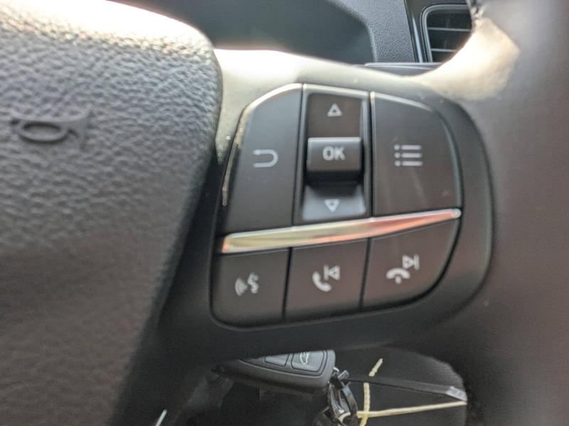 Photo 17 de l’annonce de FORD Transit 2T Fg VUL d’occasion à vendre à DRAGUIGNAN