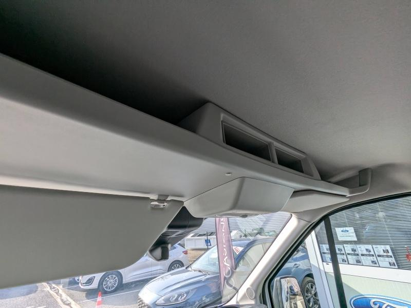 Photo 20 de l’annonce de FORD Transit 2T Fg VUL d’occasion à vendre à DRAGUIGNAN