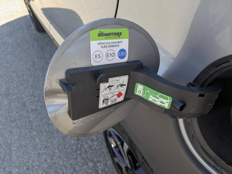 Photo 10 de l’annonce de FORD EcoSport d’occasion à vendre à DRAGUIGNAN