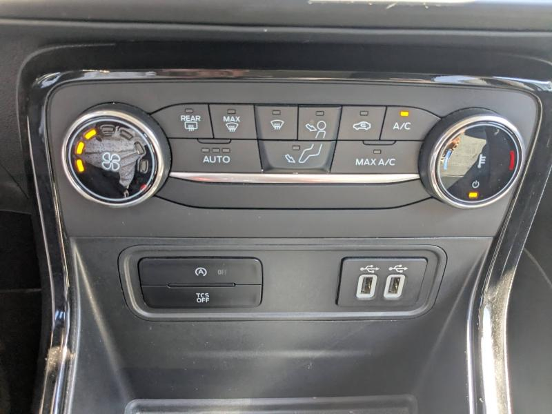 Photo 20 de l’annonce de FORD EcoSport d’occasion à vendre à DRAGUIGNAN