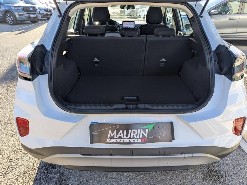 Photo 8 de l’annonce de FORD Puma d’occasion à vendre à DRAGUIGNAN