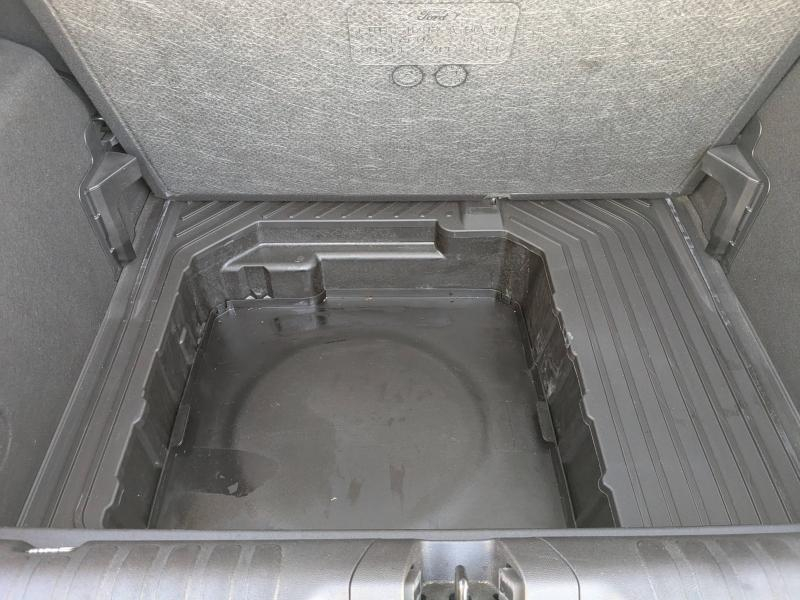 Photo 9 de l’annonce de FORD Puma d’occasion à vendre à DRAGUIGNAN