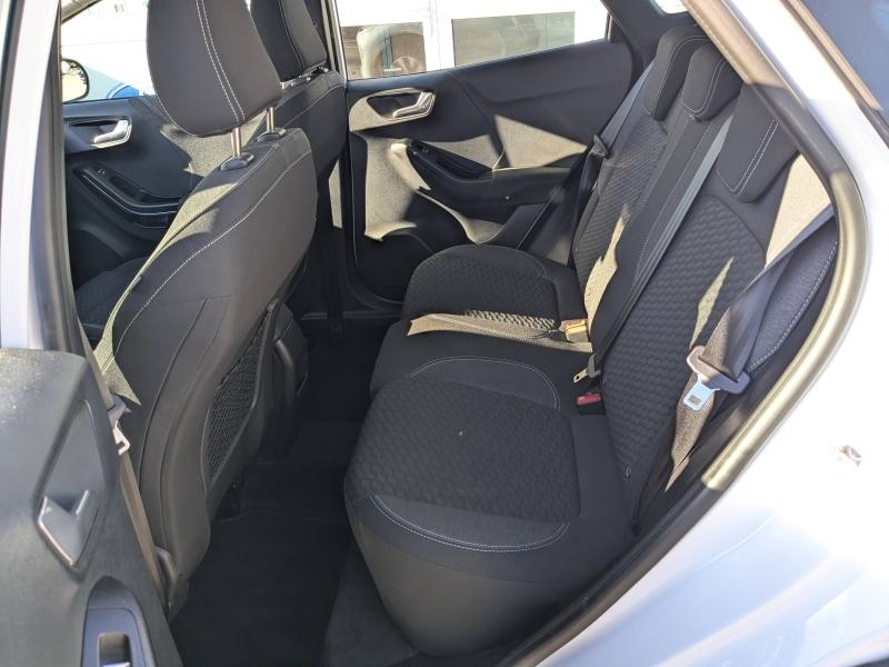 Photo 11 de l’annonce de FORD Puma d’occasion à vendre à DRAGUIGNAN