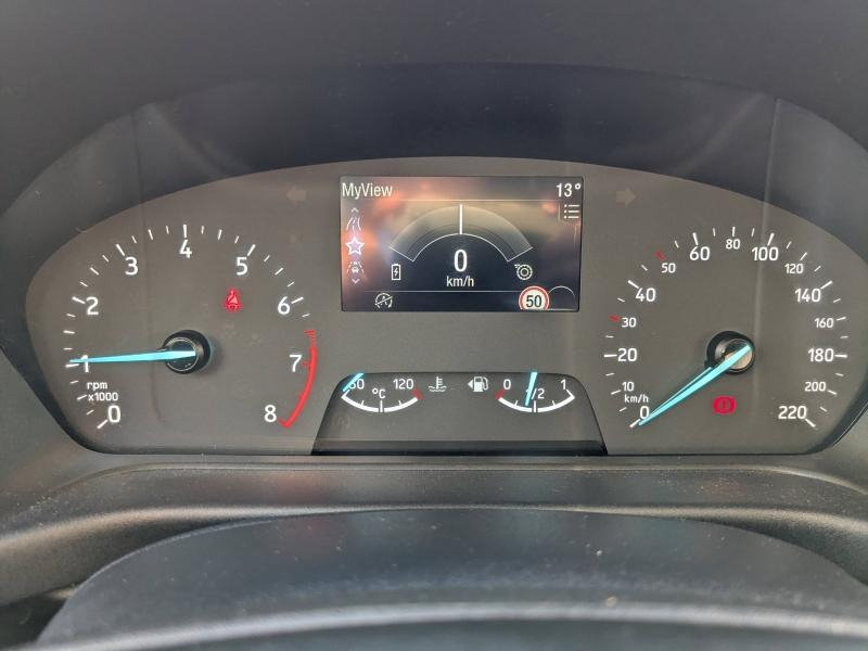 Photo 15 de l’annonce de FORD Puma d’occasion à vendre à DRAGUIGNAN