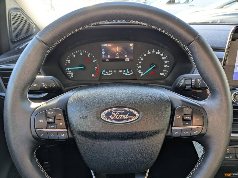 Photo 16 de l’annonce de FORD Puma d’occasion à vendre à DRAGUIGNAN