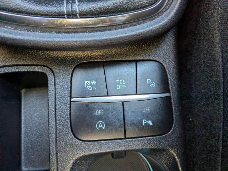 Photo 19 de l’annonce de FORD Puma d’occasion à vendre à DRAGUIGNAN