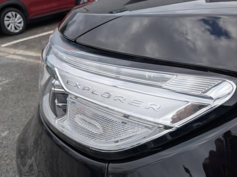 Photo 9 de l’annonce de FORD Explorer d’occasion à vendre à DRAGUIGNAN