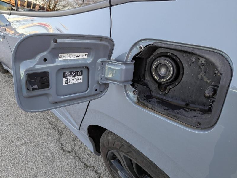 Photo 10 de l’annonce de HONDA Civic d’occasion à vendre à DRAGUIGNAN