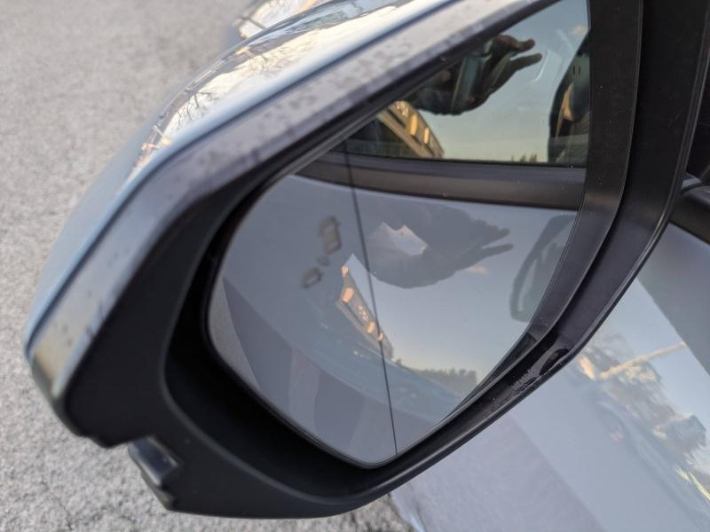 Photo 13 de l’annonce de HONDA Civic d’occasion à vendre à DRAGUIGNAN