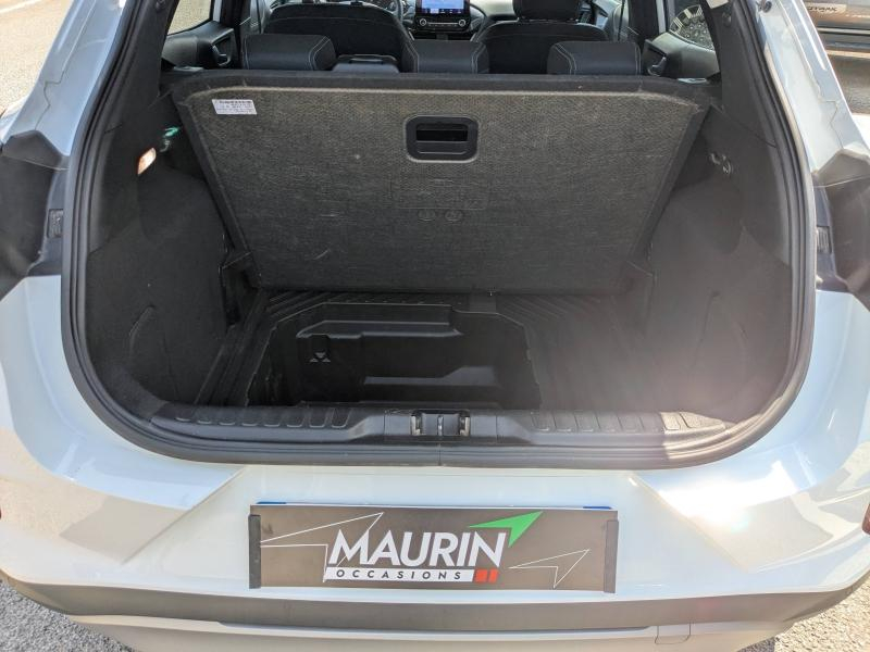 Photo 8 de l’annonce de FORD Puma d’occasion à vendre à DRAGUIGNAN