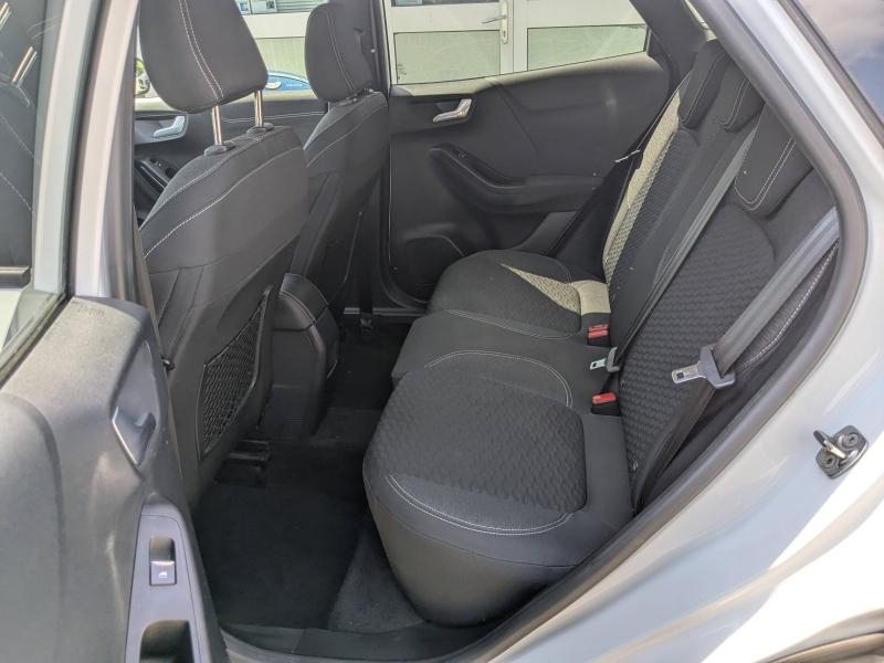 Photo 9 de l’annonce de FORD Puma d’occasion à vendre à DRAGUIGNAN