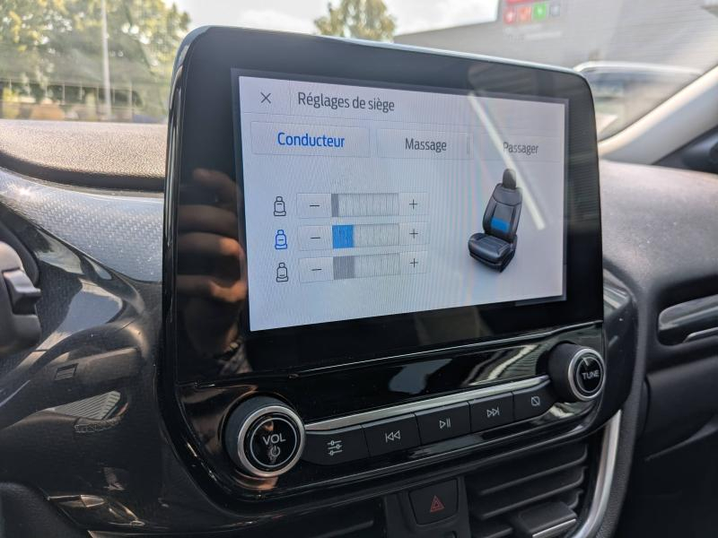 Photo 18 de l’annonce de FORD Puma d’occasion à vendre à DRAGUIGNAN