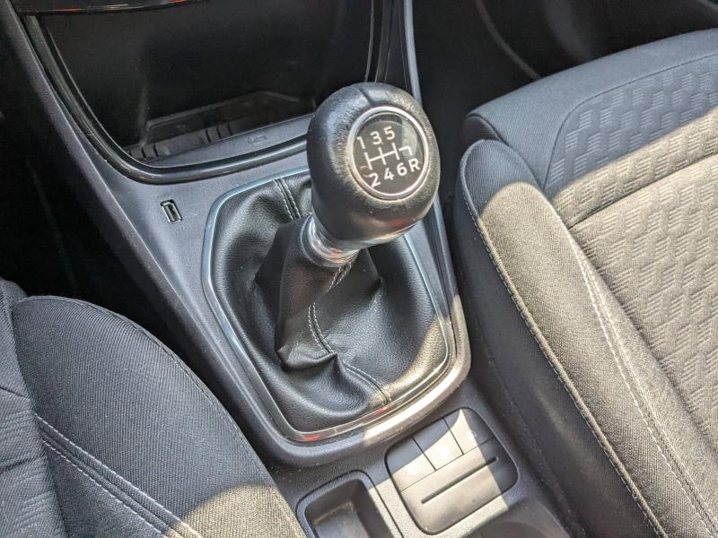 Photo 20 de l’annonce de FORD Puma d’occasion à vendre à DRAGUIGNAN