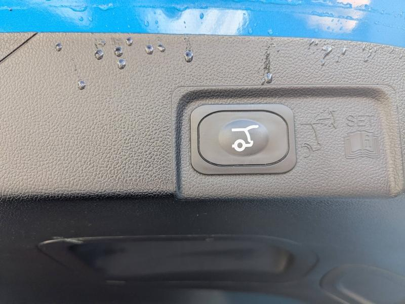 Photo 7 de l’annonce de FORD Puma d’occasion à vendre à DRAGUIGNAN