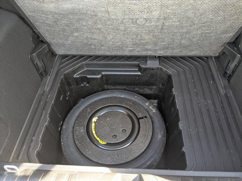 Photo 9 de l’annonce de FORD Puma d’occasion à vendre à DRAGUIGNAN