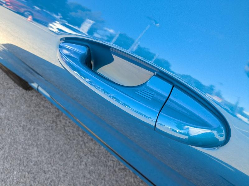 Photo 11 de l’annonce de FORD Puma d’occasion à vendre à DRAGUIGNAN