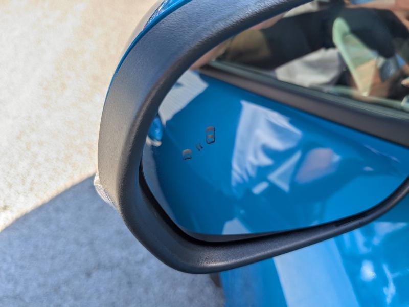 Photo 12 de l’annonce de FORD Puma d’occasion à vendre à DRAGUIGNAN