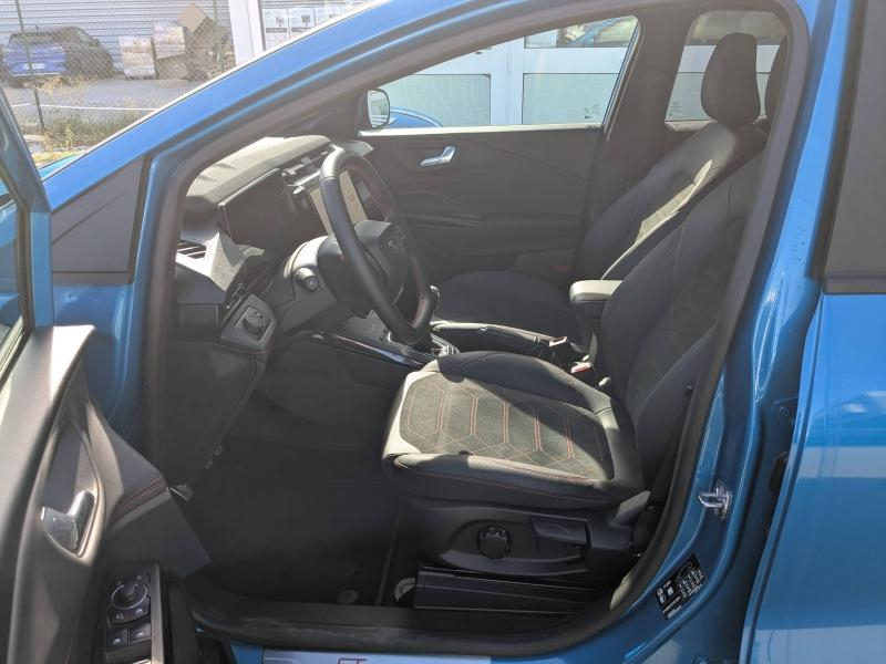 Photo 14 de l’annonce de FORD Puma d’occasion à vendre à DRAGUIGNAN